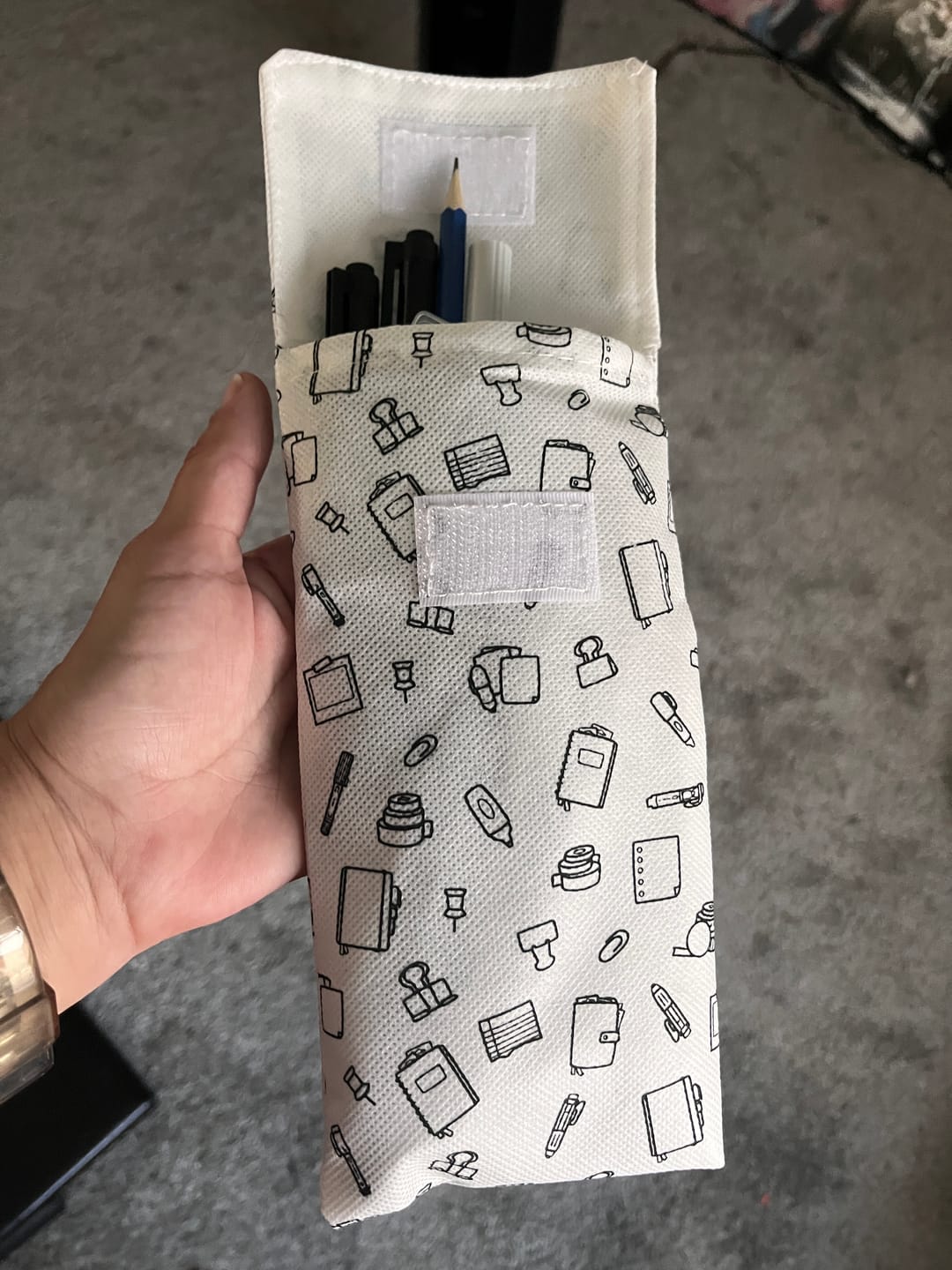 Customer photo review of Starter Tools Set