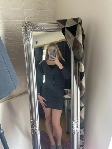 Customer photo review of Merlé™ | Knit Set