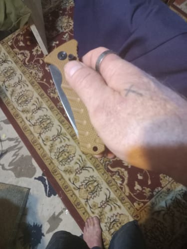 Customer photo review of 9A2-200BNTS