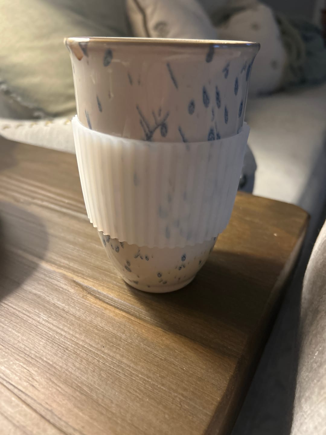 Customer photo review of Orchid Cup