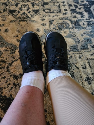 Customer photo review of Two Step