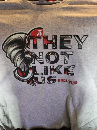 Customer photo review of Upload your own PNG