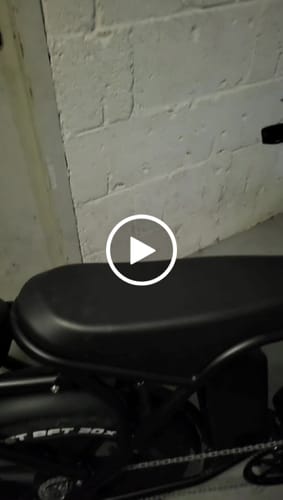 Customer video review of Beveiliging