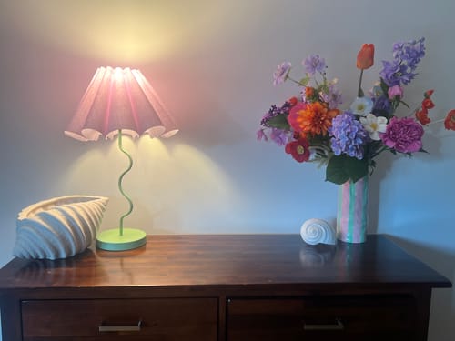 Customer photo review of Sonny