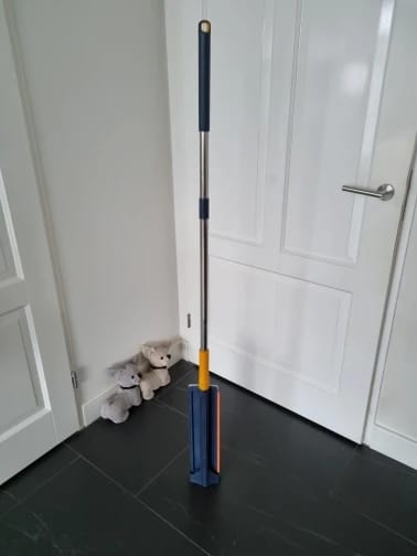 Customer photo review of BALAI SERPILLERE MULTIFONCTION MOPPRO 2™