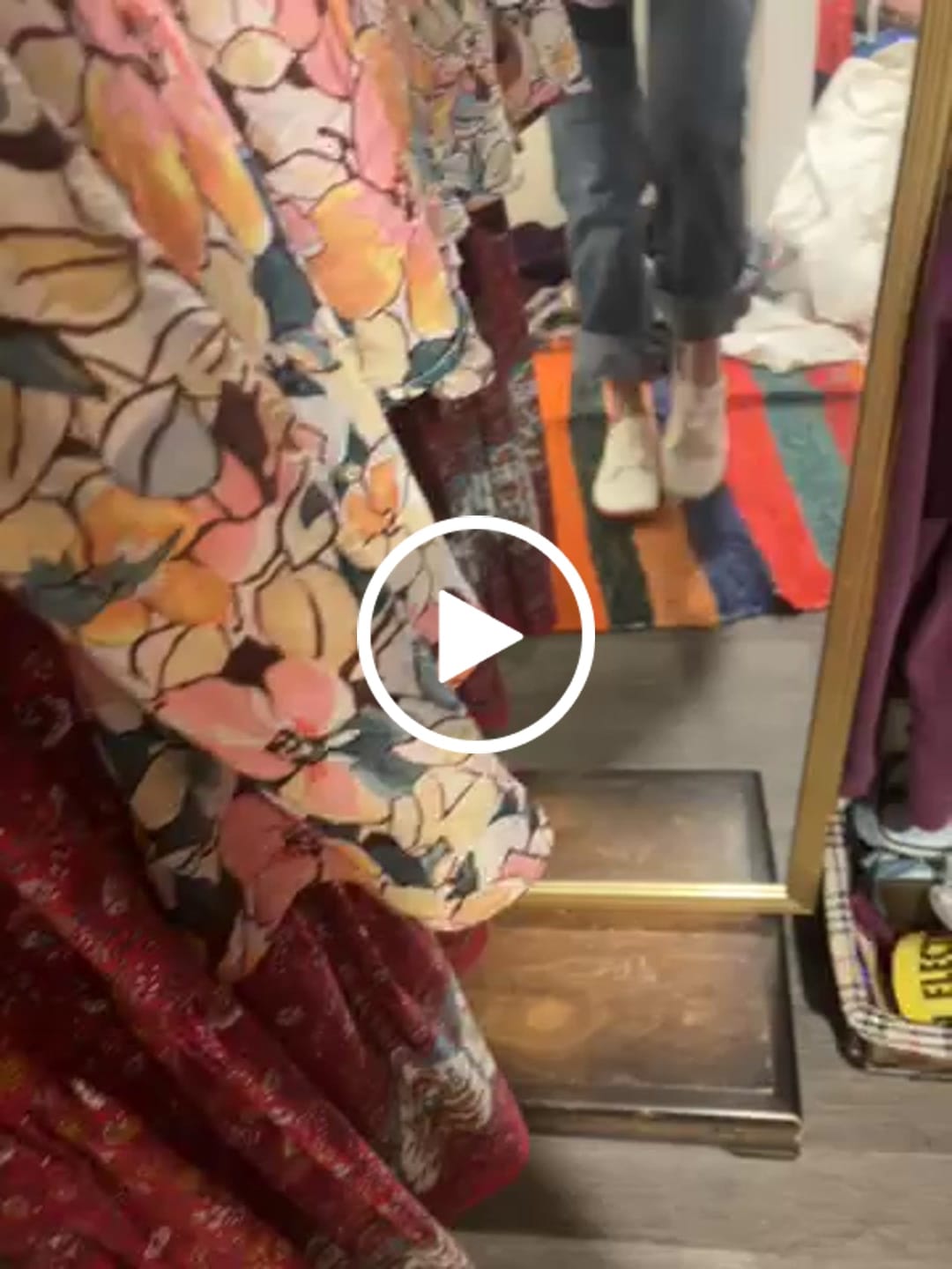 Customer video review of Ivy - Barefoot Shoes