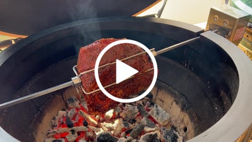 Reseña con vídeo de un cliente sobre Picaña Pieza Básica