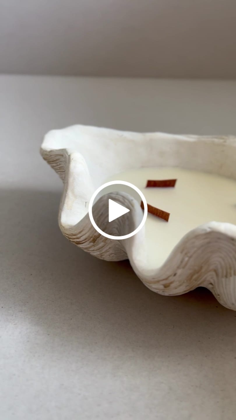 Customer video review of French Pear Fragrance Oil