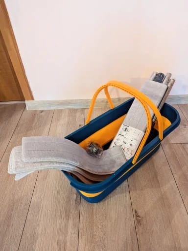Customer photo review of BALAI SERPILLERE MULTIFONCTION MOPPRO 2™