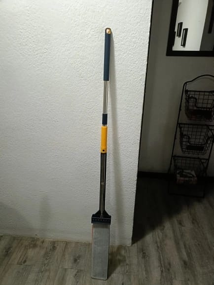 Customer photo review of BALAI SERPILLERE MULTIFONCTION MOPPRO 2™