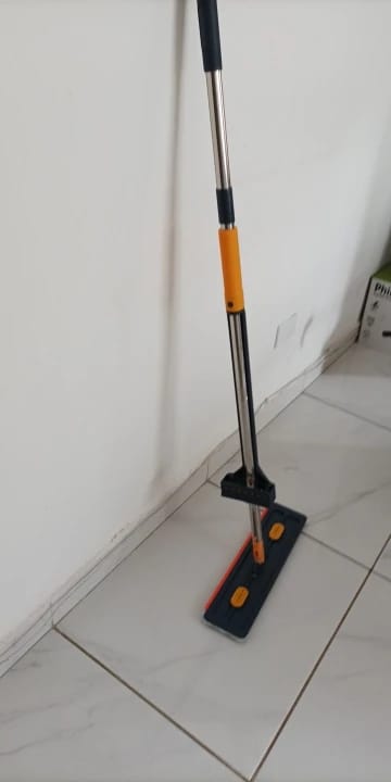 Customer photo review of BALAI SERPILLERE MULTIFONCTION MOPPRO 2™