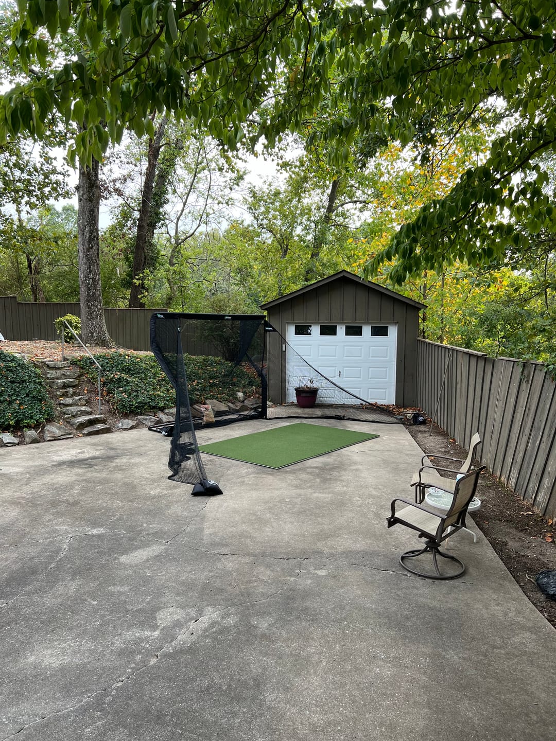 Customer photo review of Pro Package