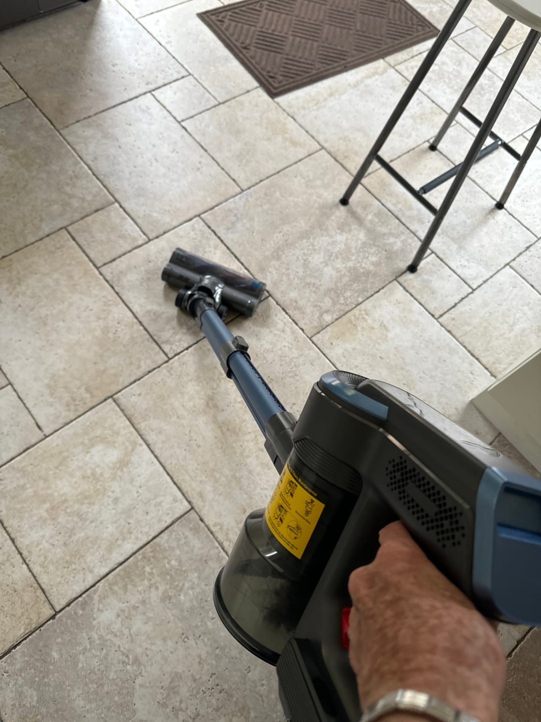 Customer photo review of Snapbuy Protect 2 years extra warranty for household electronics