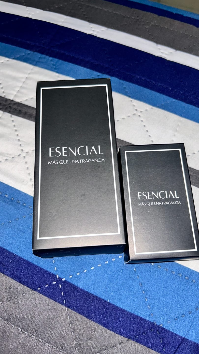 Customer photo review of H119 Inspirado en: Le Male Le Parfum - Jean Paul Gaultier