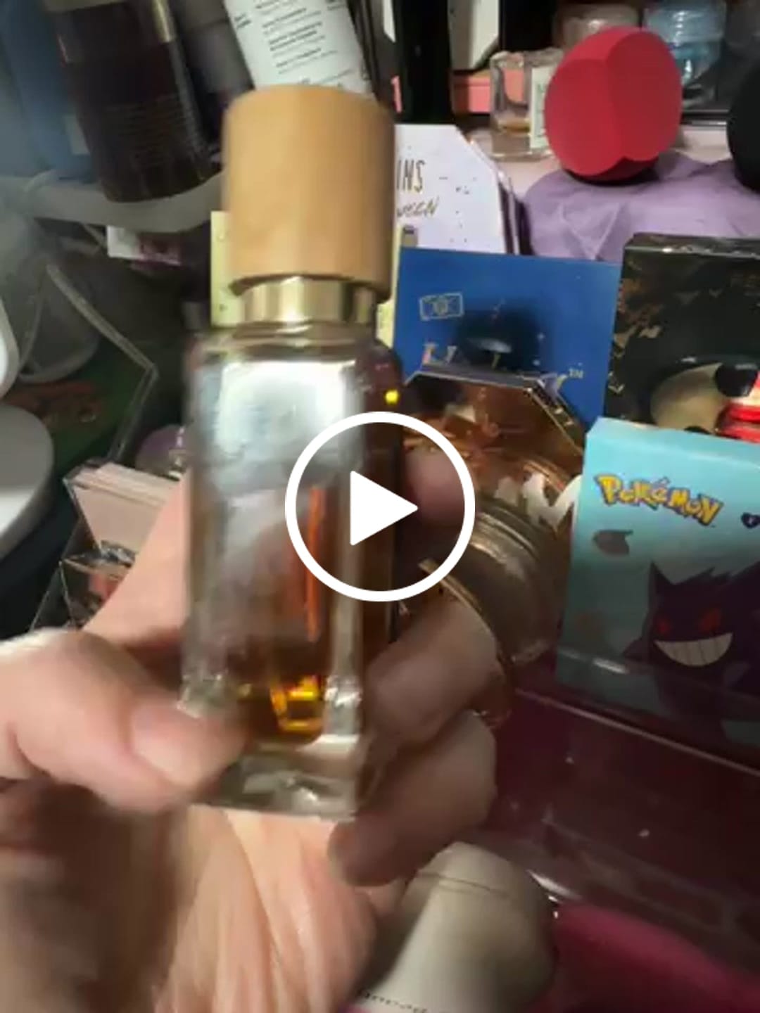 Customer video review of Paradise Leisure