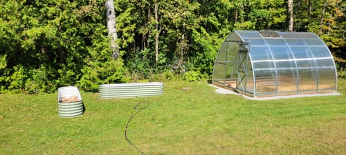 Customer photo review of 17” Tall Modular 9 in 1