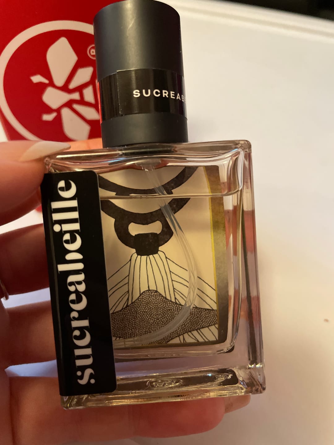 Customer photo review of Mother of Dragons