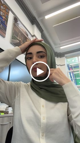 Customer video review of Pistachio Premium Modal