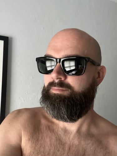 Customer photo review of Masunaga - 074SG