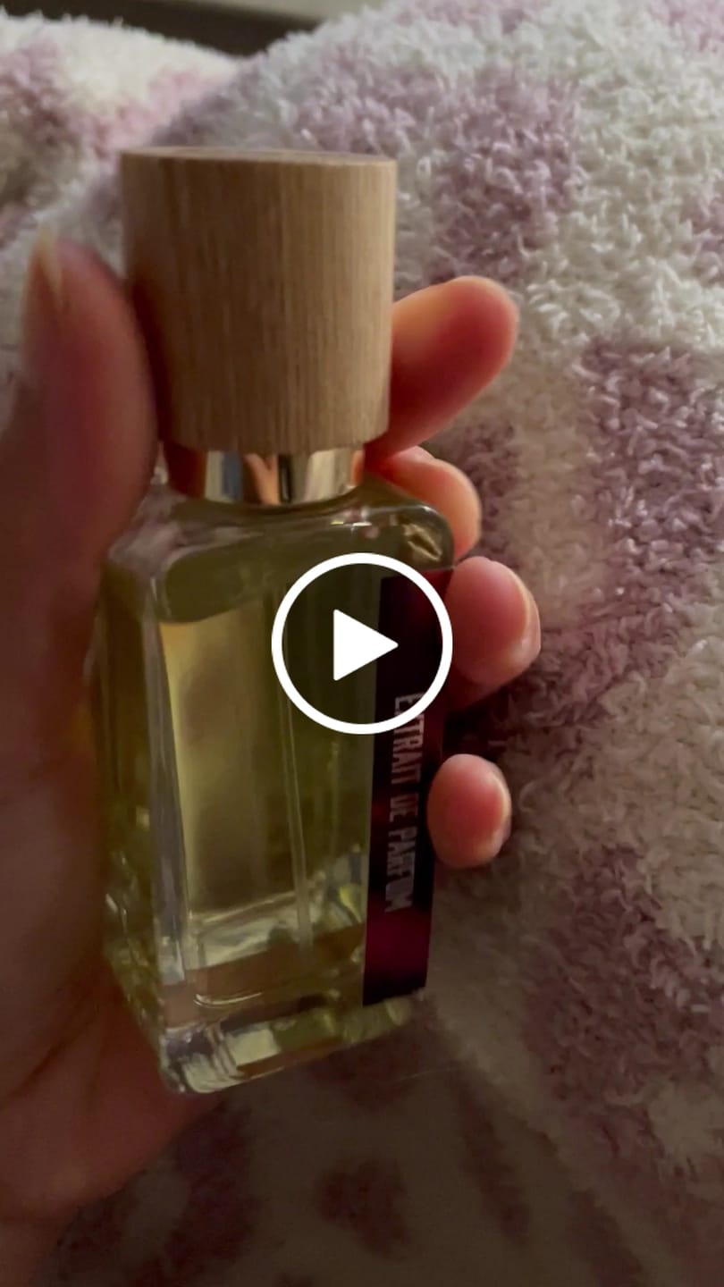 Customer video review of Faraway Iris Fields