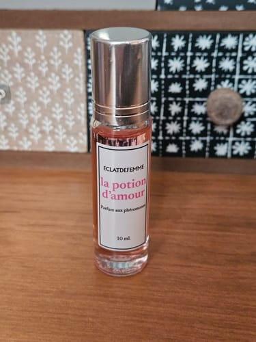 Customer photo review of 1 Elixir offert