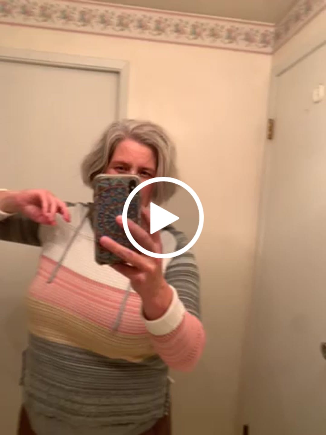 Customer video review of SeaBreeze Moisturize Conditioner