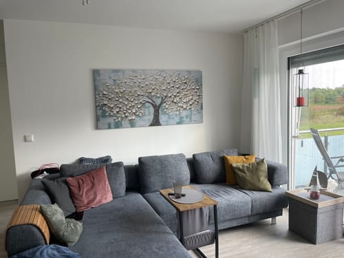 Customer photo review of ASSICURAZIONE PACCO