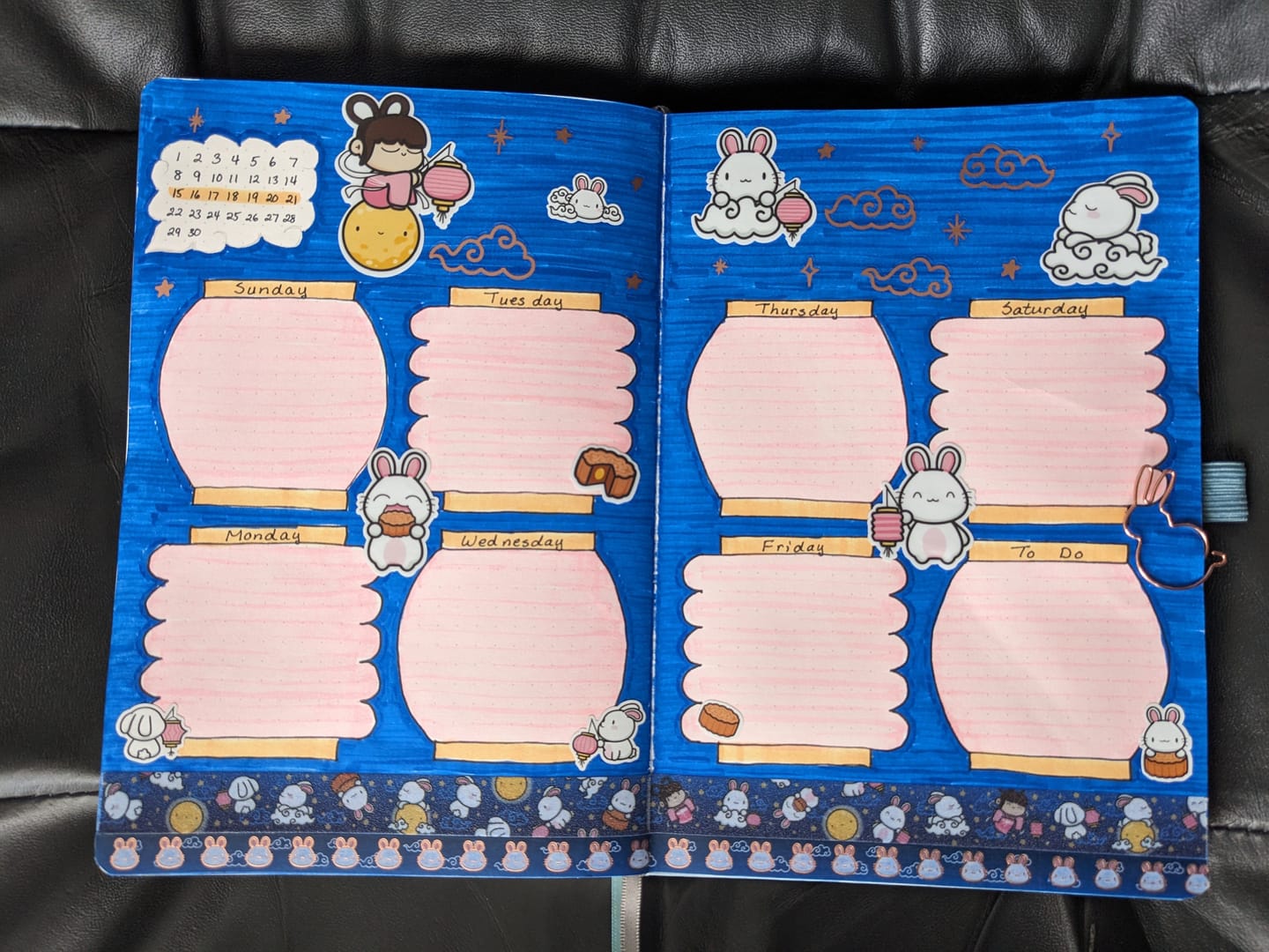 Customer photo review of Mid-Autumn Festival Bundle