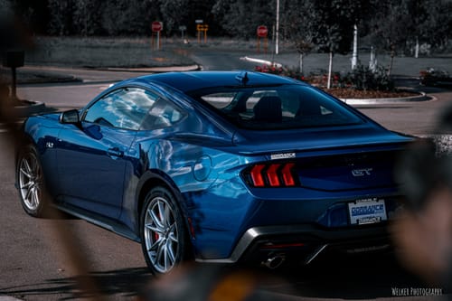 Customer photo review of Dark Asphalt Lightroom Presets Pack