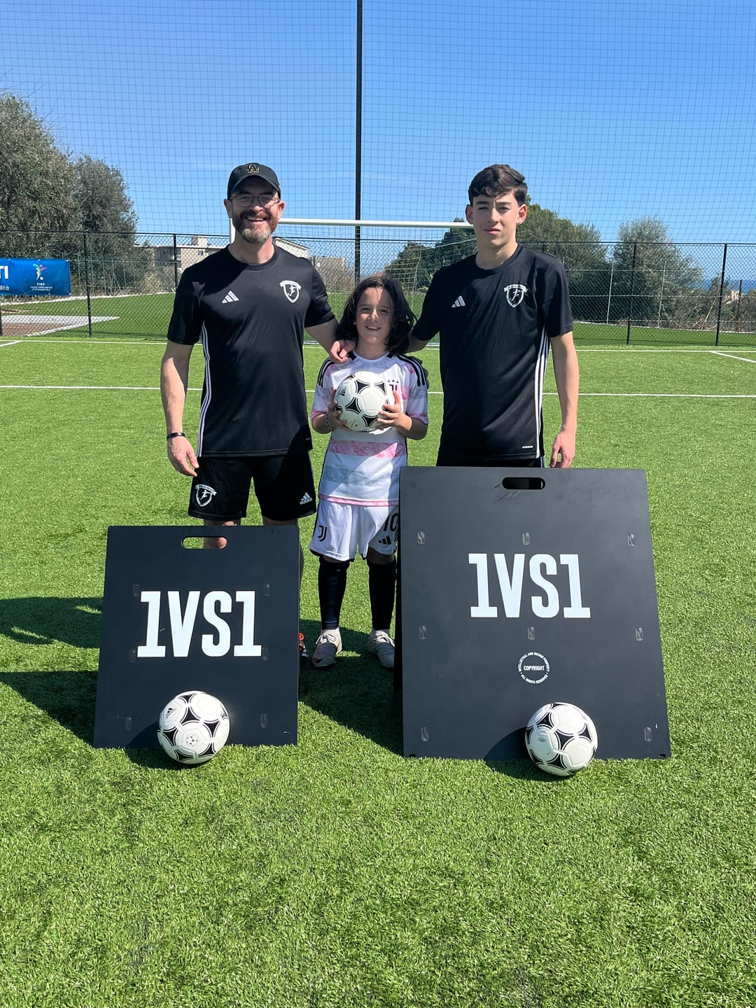 Customer photo review of Match Analysis - Corso di 1° livello