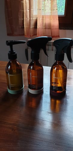 Customer photo review of Starter Kit - Deluxe