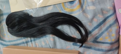 Customer photo review of INVISIBLE COVER-UP PATCH