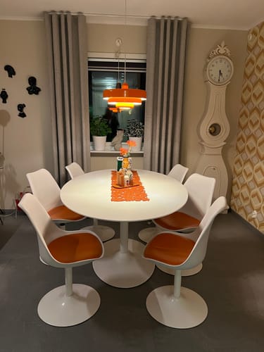 Customer photo review of Taklampa Italia - Pendellampa retro