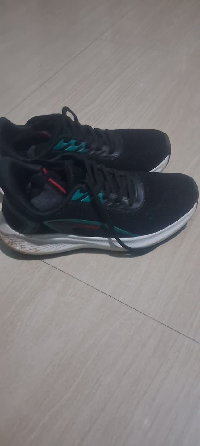 Customer photo review of Bacca Bucci Essential