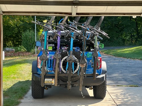 JB Racks US Reviews - 13 Reviews | jbracks.com