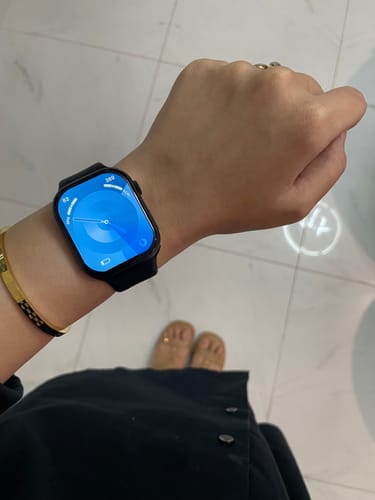 Customer photo review of Primo Smartwatch