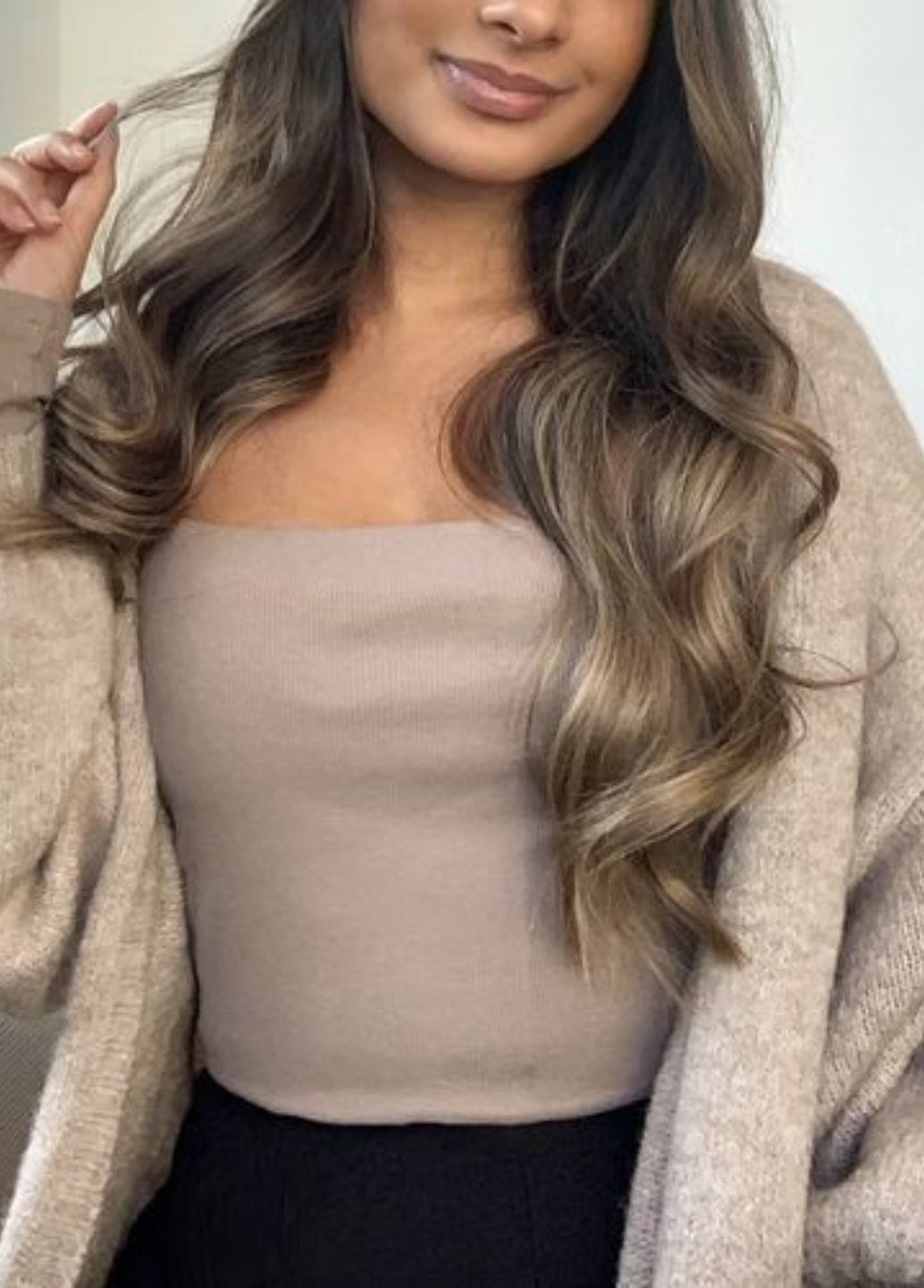 Customer photo review of Airstyler 5 en 1 by WavyCurve