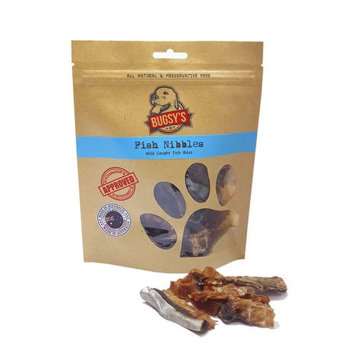 Customer photo review of Moo Moo | Beef & Goji Berry