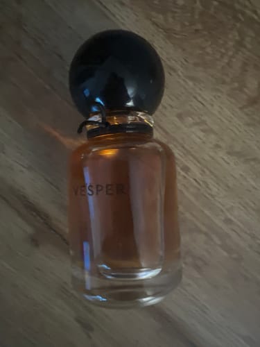 Customer photo review of Miraj Vesper
