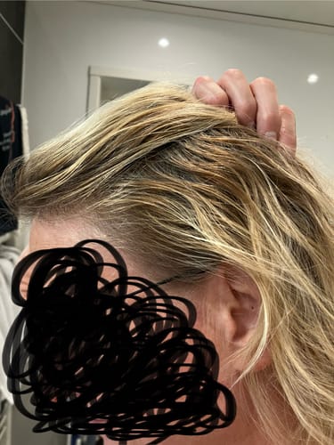 Customer photo review of Sunkissed Refill 3-pack