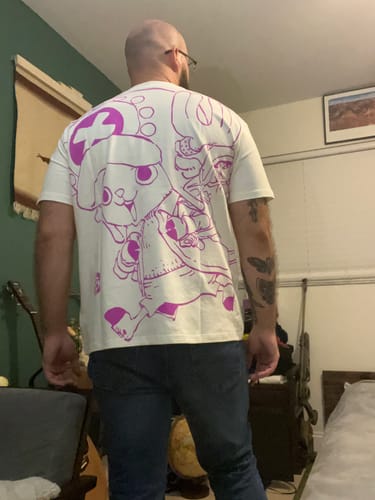 Customer photo review of Straw Hats Mystery Bundle
