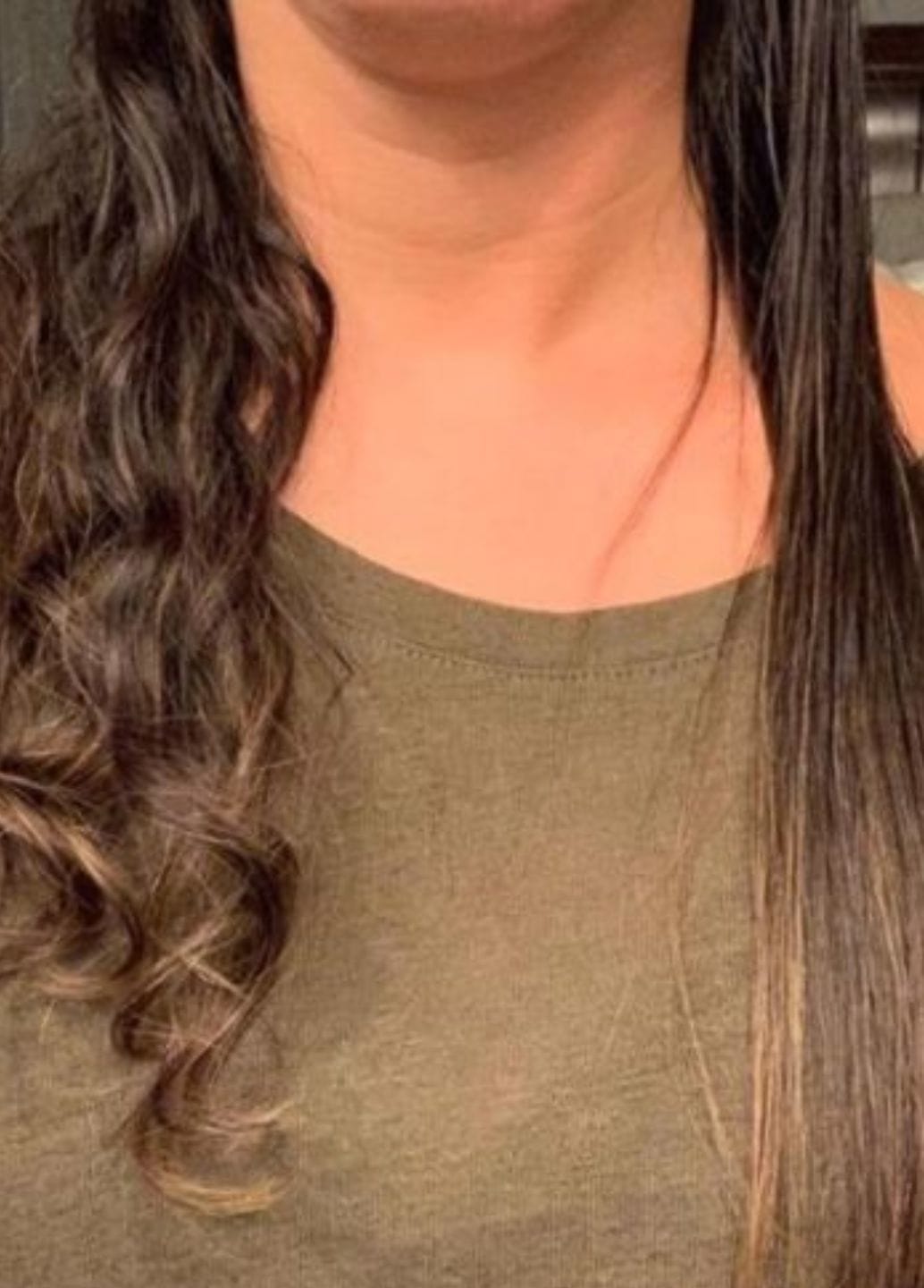 Customer photo review of Airstyler 5 en 1 by WavyCurve