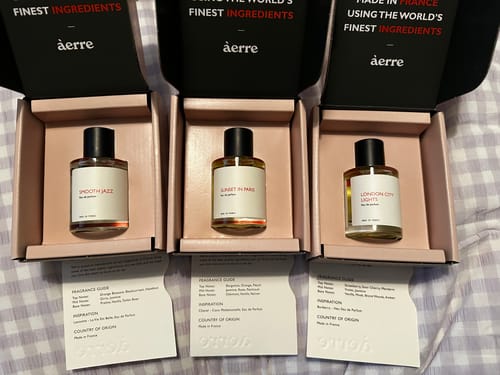 Customer photo review of Smooth Jazz