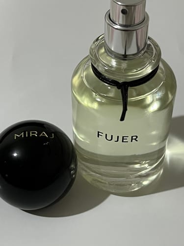 Customer photo review of Miraj Fujer