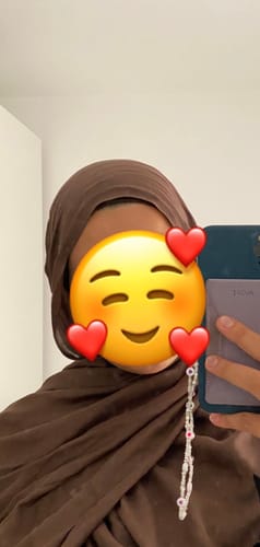 Customer photo review of Toprak Premium Modal