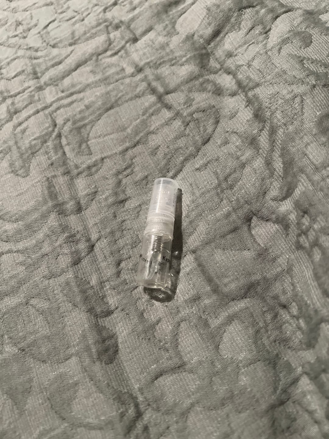 Customer photo review of Kyse - Delizia di Marshmallow Eau de Parfum