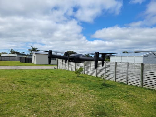 Customer photo review of Aeroo Pro