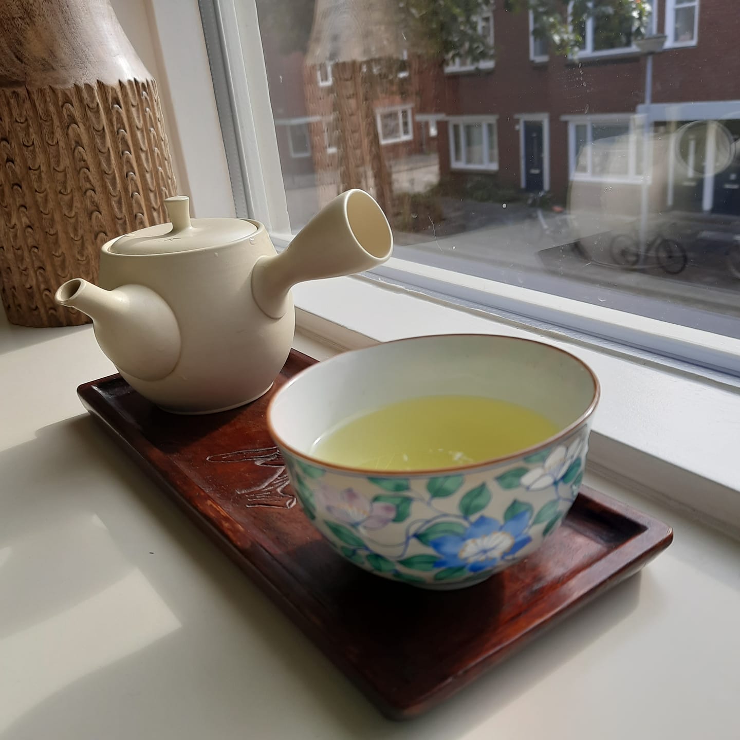 Customer photo review of Bancha