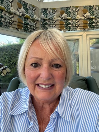 Customer photo review of Summer Full Volume