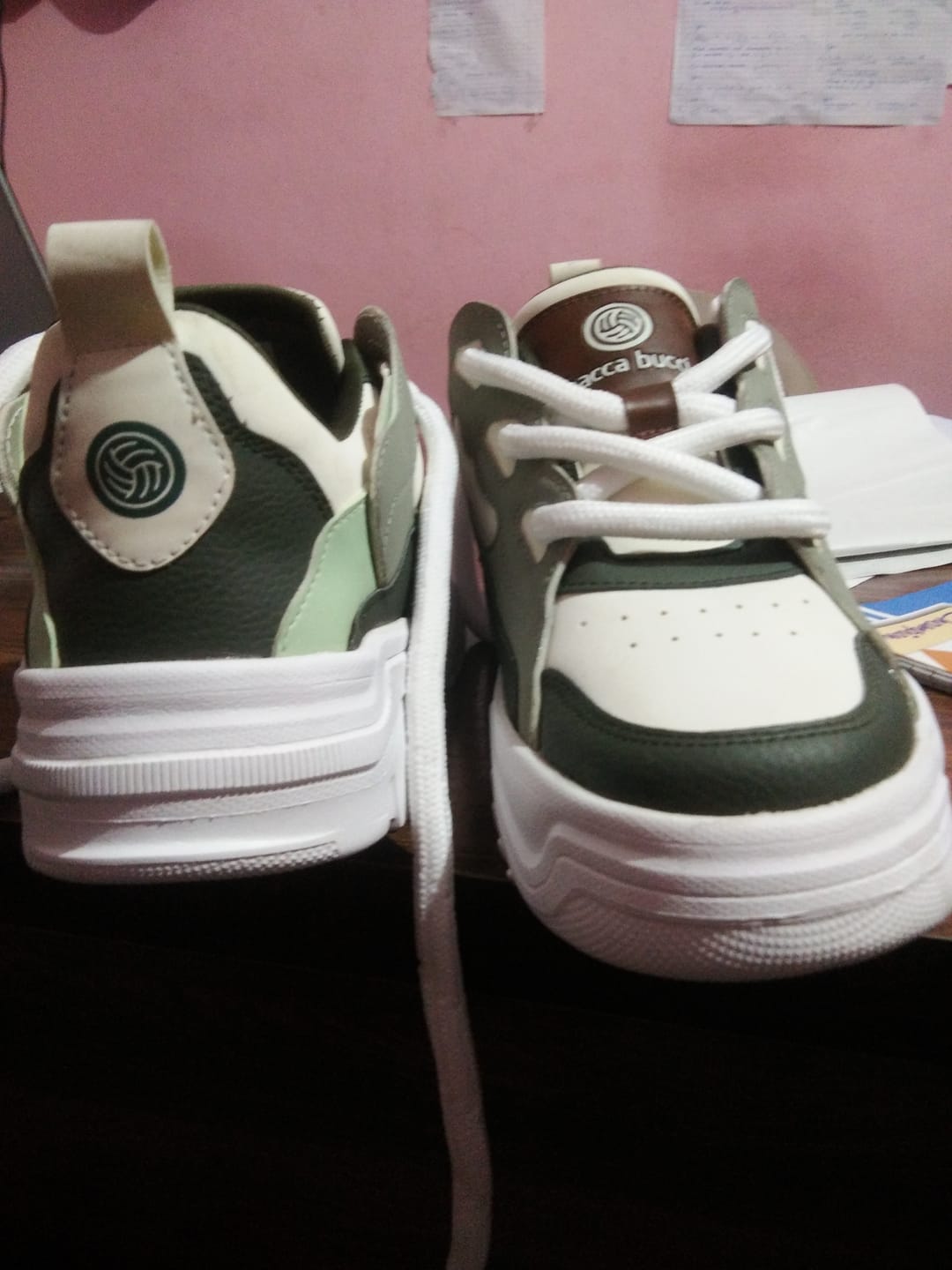 Customer photo review of Bacca Bucci OG TerraForge